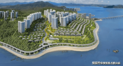 让业从享级糊口的空中“别墅”