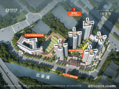 3坐可达客村、5坐抵达珠江新城、7坐即到琶