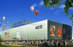 刀阔斧的进行二期工程？