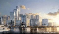 忧⭕滨江上都售楼处德律风：（售楼处认证｜无