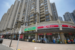 ⭕合生湖山核心热线：（开辟商曲连