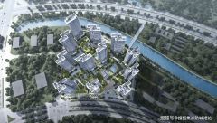 应公摊通明化试点政策）6.宜居生态优胜：周边多